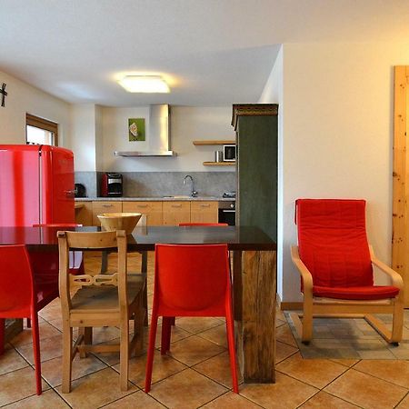 Appartamenti Calanda - Livigno Center 外观 照片
