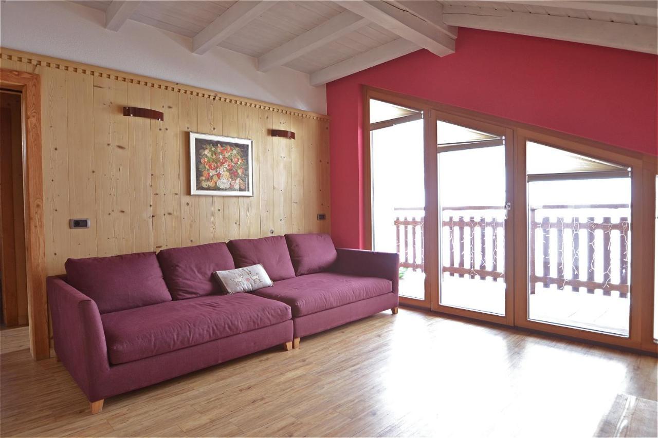 Appartamenti Calanda - Livigno Center 外观 照片