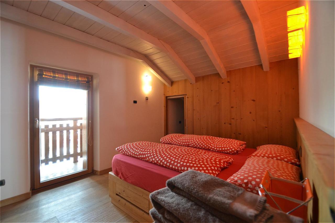 Appartamenti Calanda - Livigno Center 外观 照片