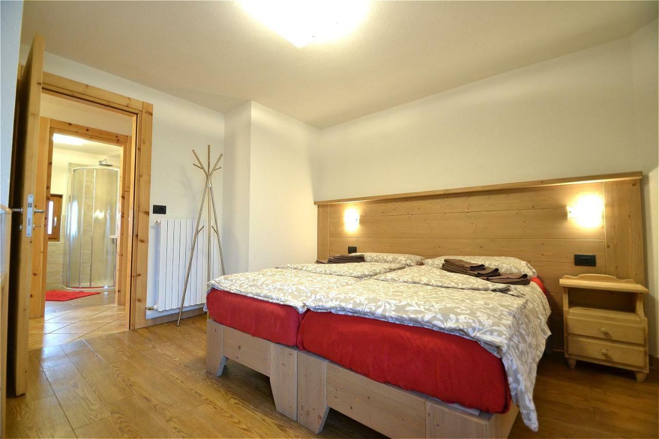Appartamenti Calanda - Livigno Center 外观 照片