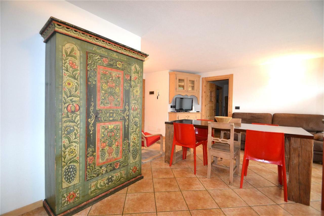 Appartamenti Calanda - Livigno Center 外观 照片