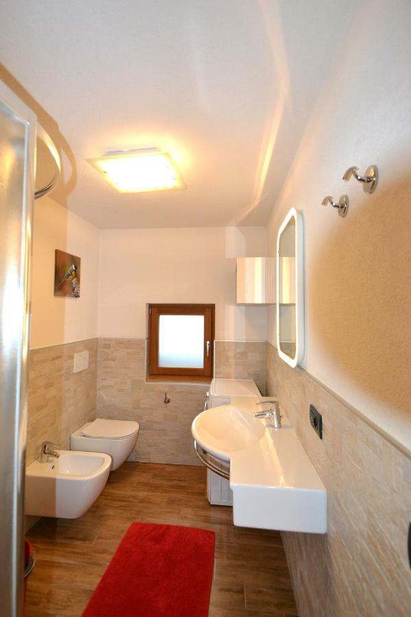 Appartamenti Calanda - Livigno Center 外观 照片