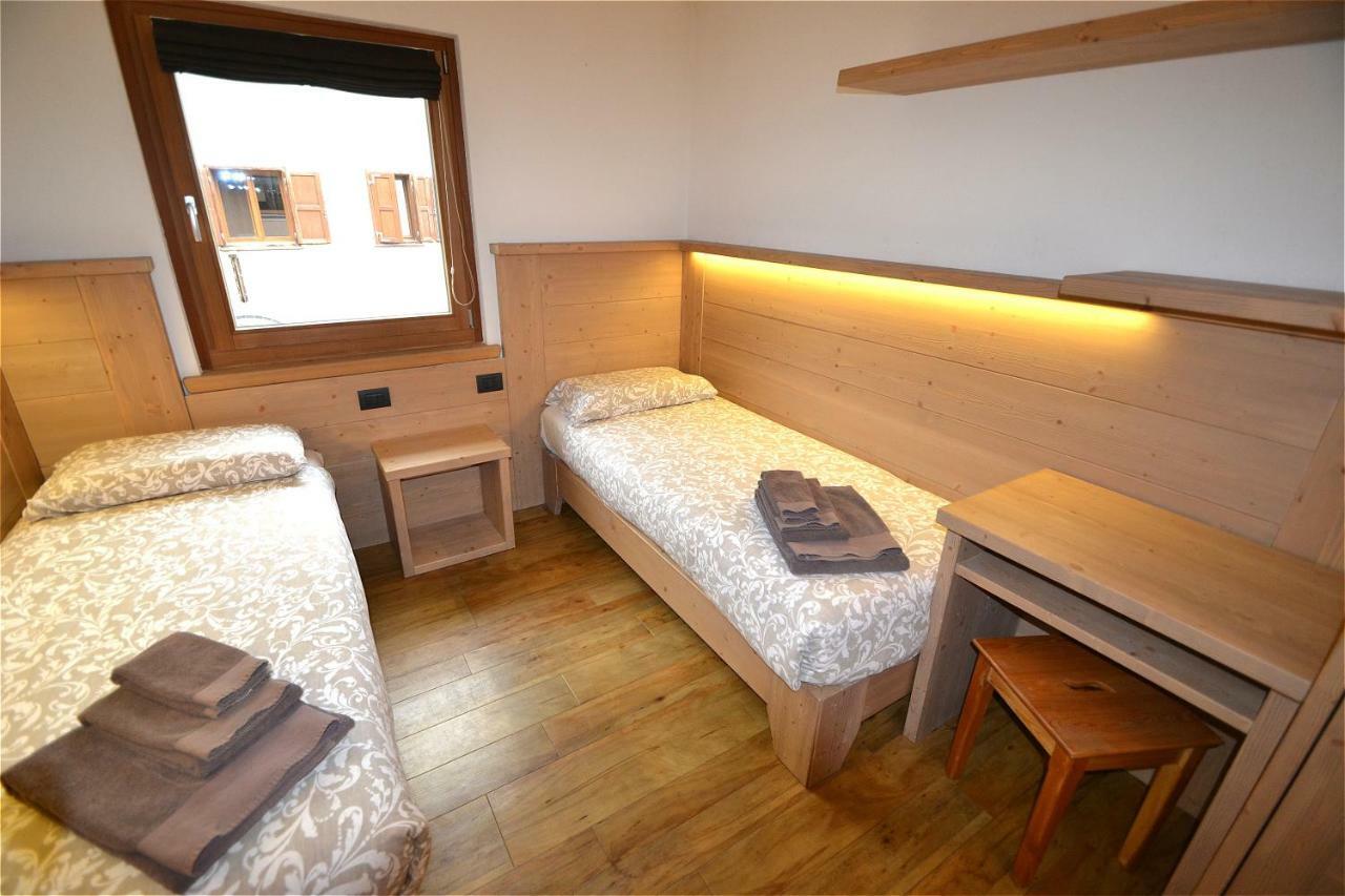 Appartamenti Calanda - Livigno Center 外观 照片