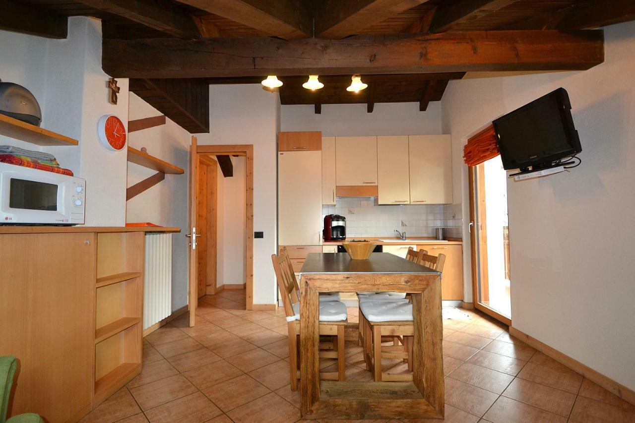 Appartamenti Calanda - Livigno Center 外观 照片