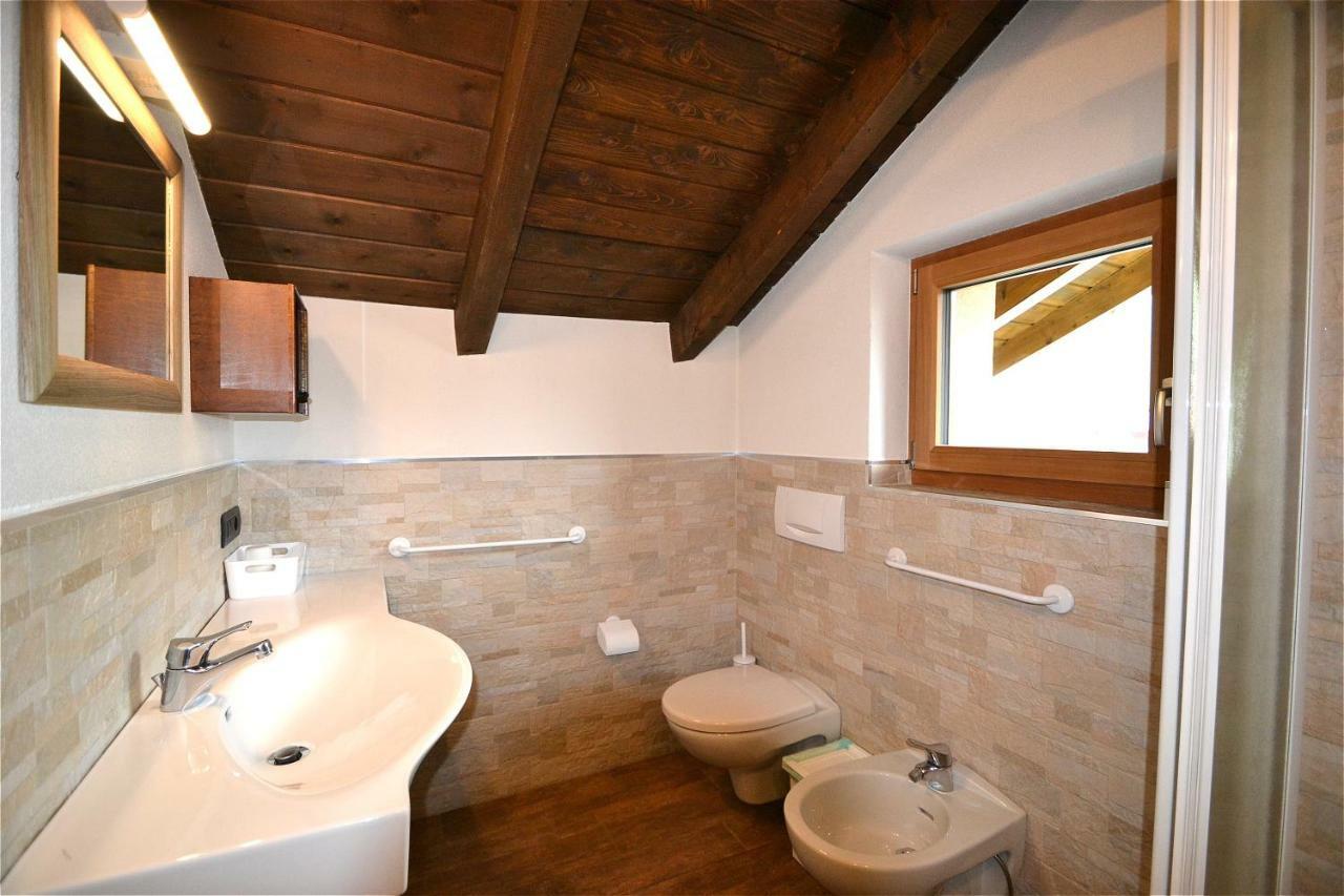 Appartamenti Calanda - Livigno Center 外观 照片