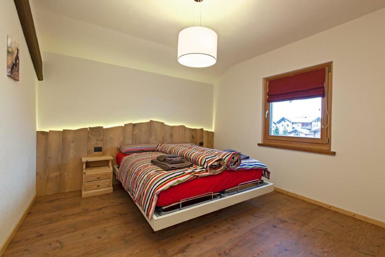 Appartamenti Calanda - Livigno Center 外观 照片