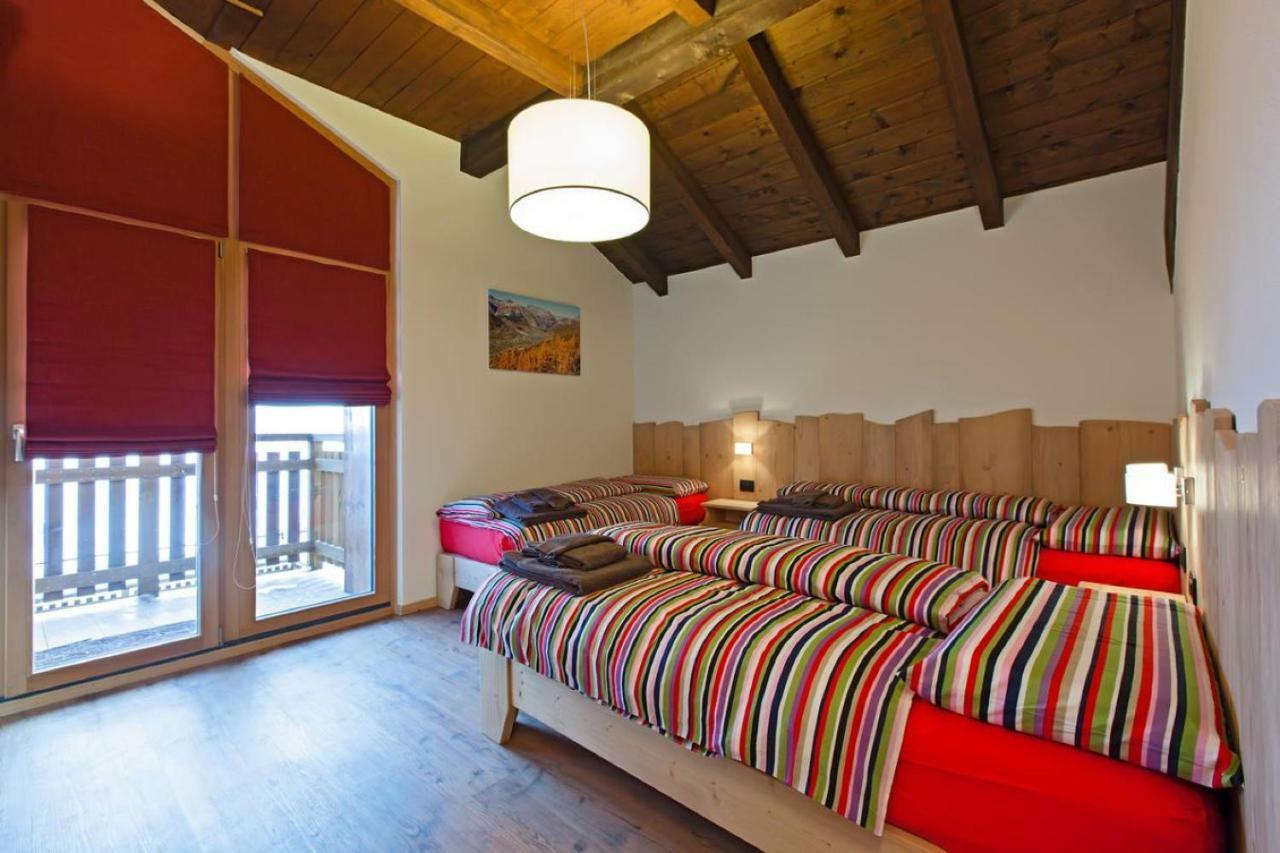Appartamenti Calanda - Livigno Center 外观 照片